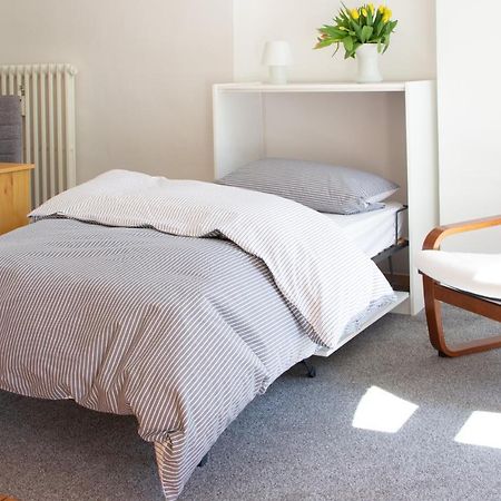באד ווילדונגן Ferienwohnung Hufelandstern Bis 7 Personen - Mit E-Ladesaeule! מראה חיצוני תמונה