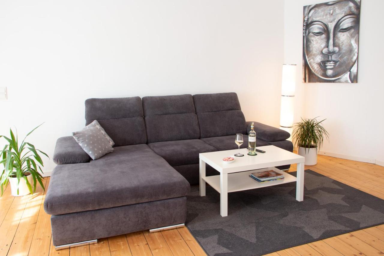 באד ווילדונגן Ferienwohnung Hufelandstern Bis 7 Personen - Mit E-Ladesaeule! מראה חיצוני תמונה