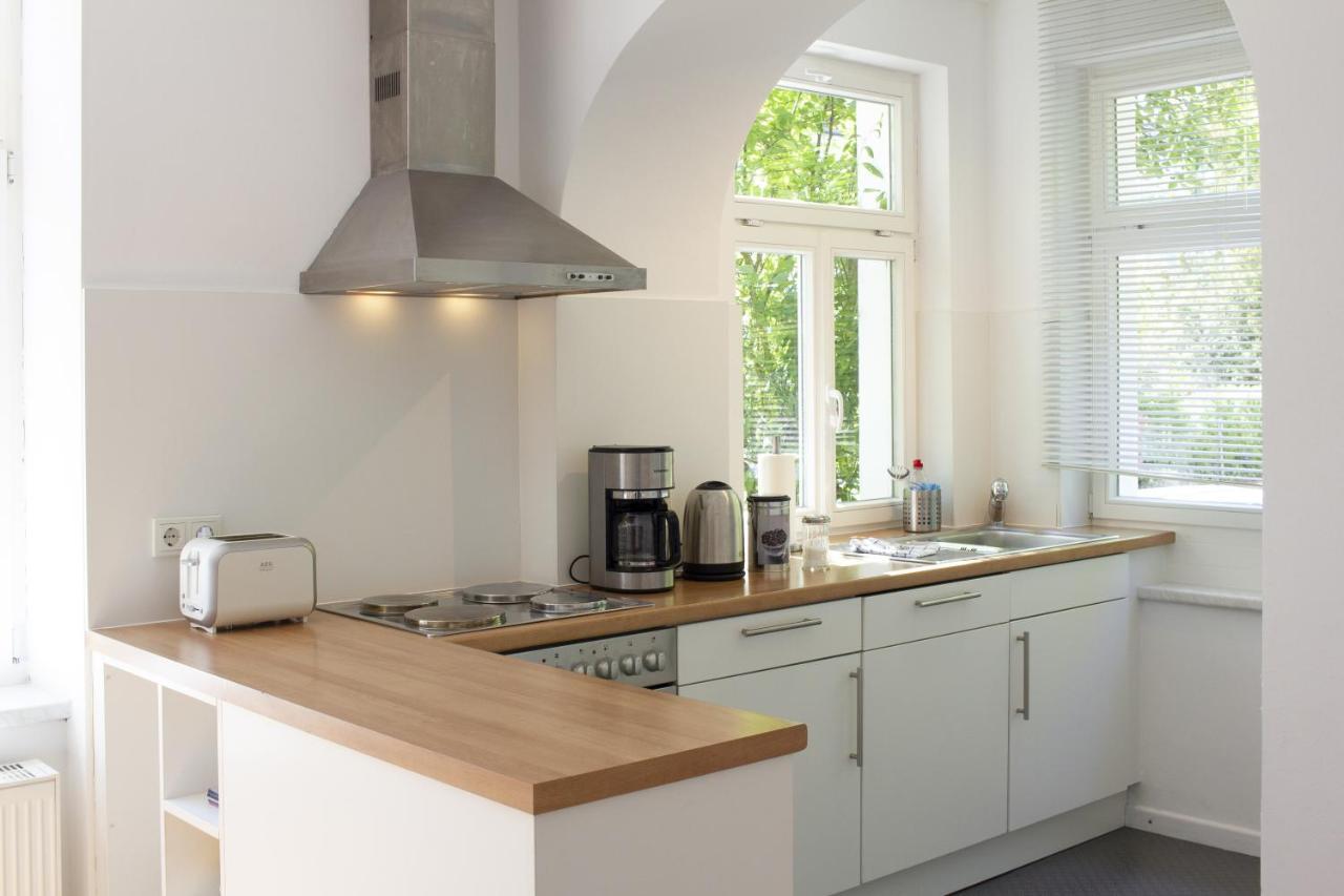 באד ווילדונגן Ferienwohnung Hufelandstern Bis 7 Personen - Mit E-Ladesaeule! מראה חיצוני תמונה