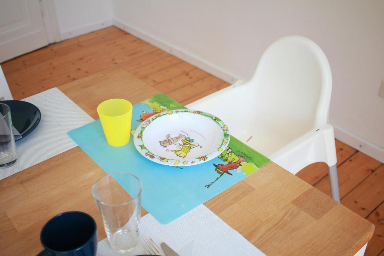 באד ווילדונגן Ferienwohnung Hufelandstern Bis 7 Personen - Mit E-Ladesaeule! מראה חיצוני תמונה