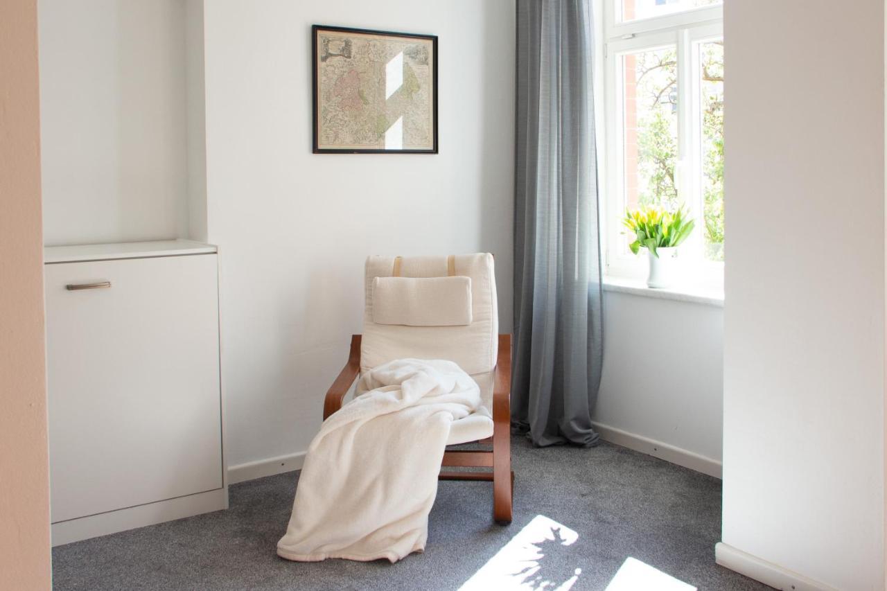 באד ווילדונגן Ferienwohnung Hufelandstern Bis 7 Personen - Mit E-Ladesaeule! מראה חיצוני תמונה