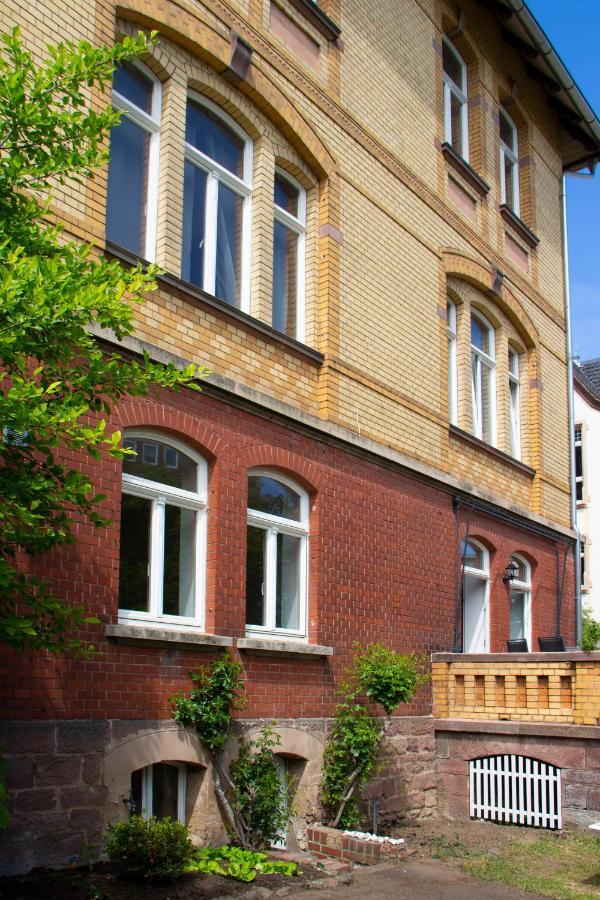 באד ווילדונגן Ferienwohnung Hufelandstern Bis 7 Personen - Mit E-Ladesaeule! מראה חיצוני תמונה