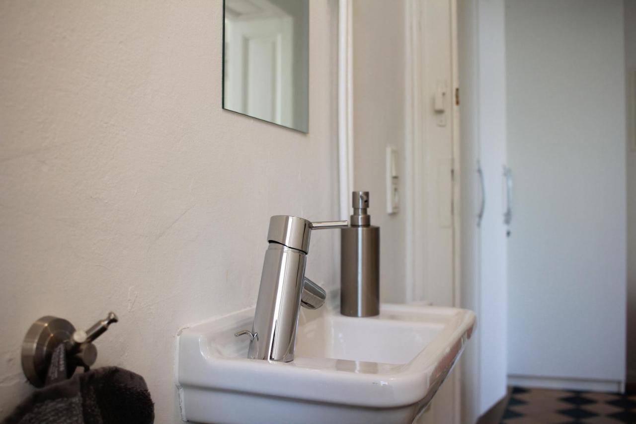 באד ווילדונגן Ferienwohnung Hufelandstern Bis 7 Personen - Mit E-Ladesaeule! מראה חיצוני תמונה