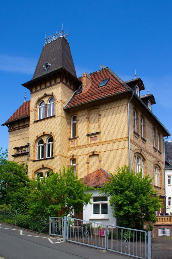 באד ווילדונגן Ferienwohnung Hufelandstern Bis 7 Personen - Mit E-Ladesaeule! מראה חיצוני תמונה