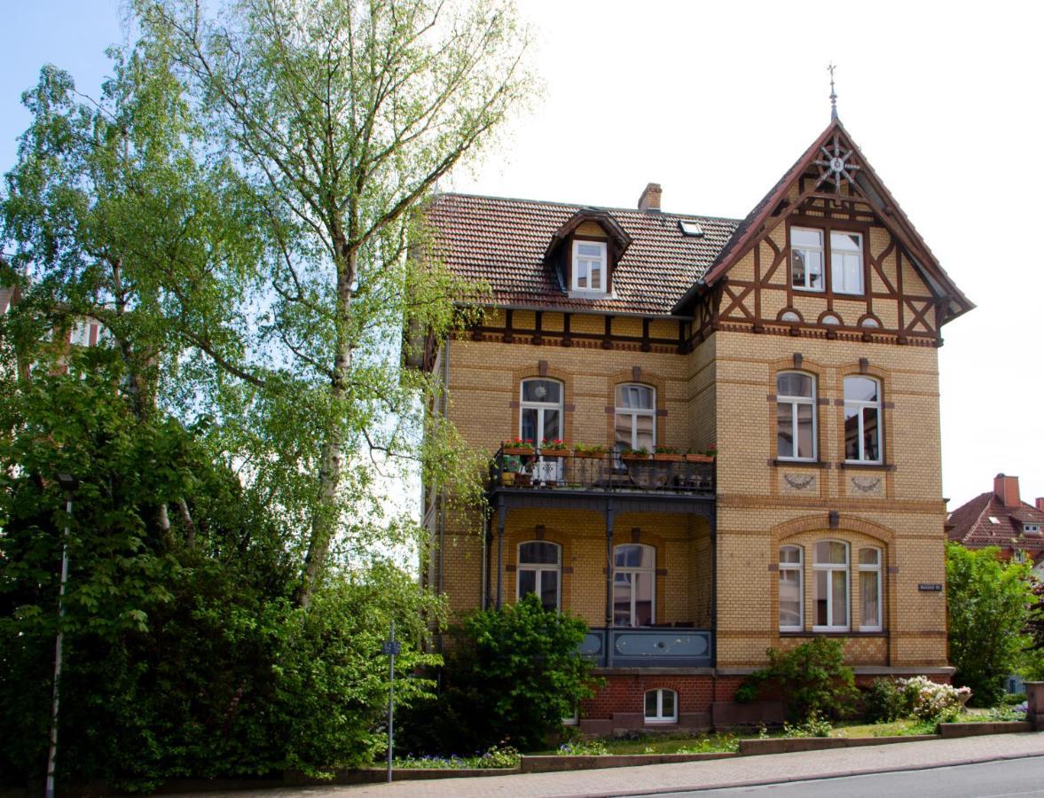 באד ווילדונגן Ferienwohnung Hufelandstern Bis 7 Personen - Mit E-Ladesaeule! מראה חיצוני תמונה