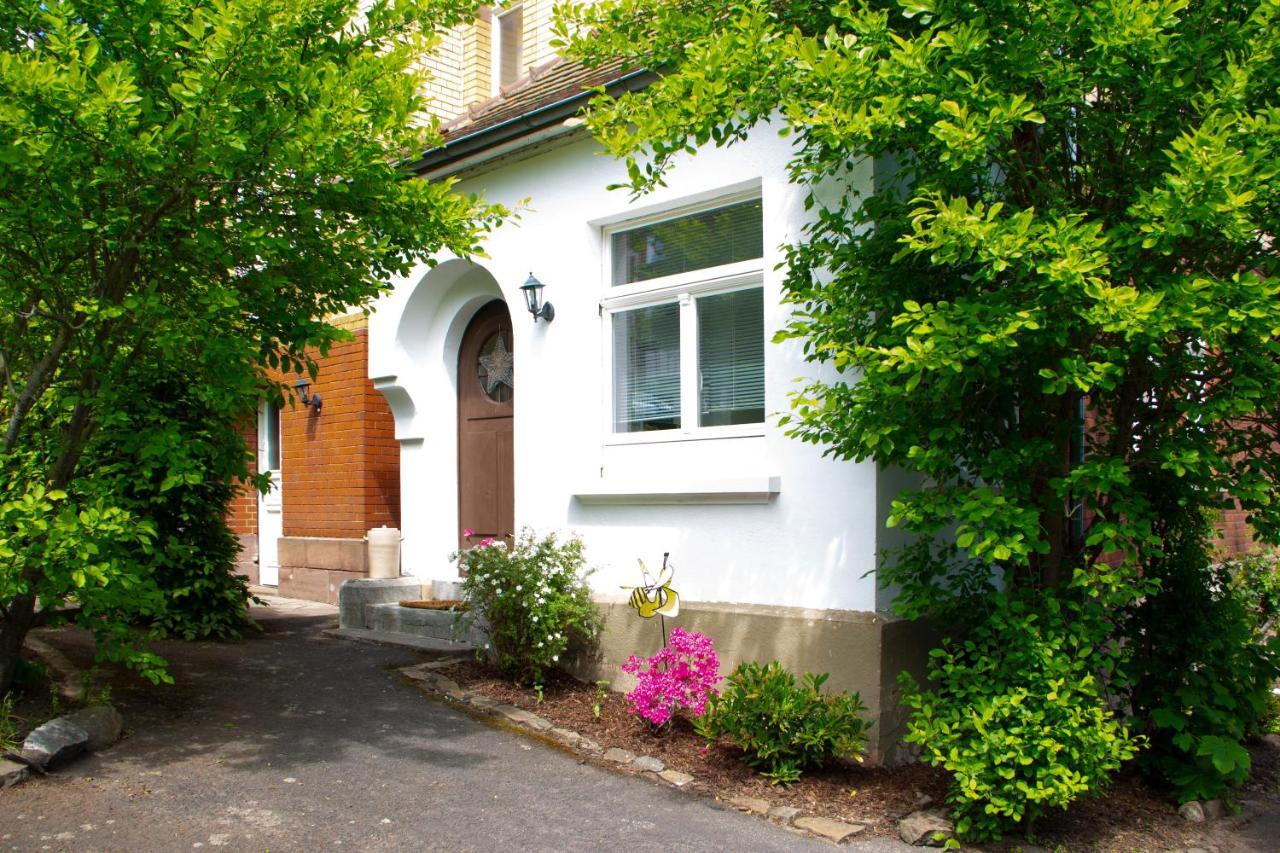 באד ווילדונגן Ferienwohnung Hufelandstern Bis 7 Personen - Mit E-Ladesaeule! מראה חיצוני תמונה
