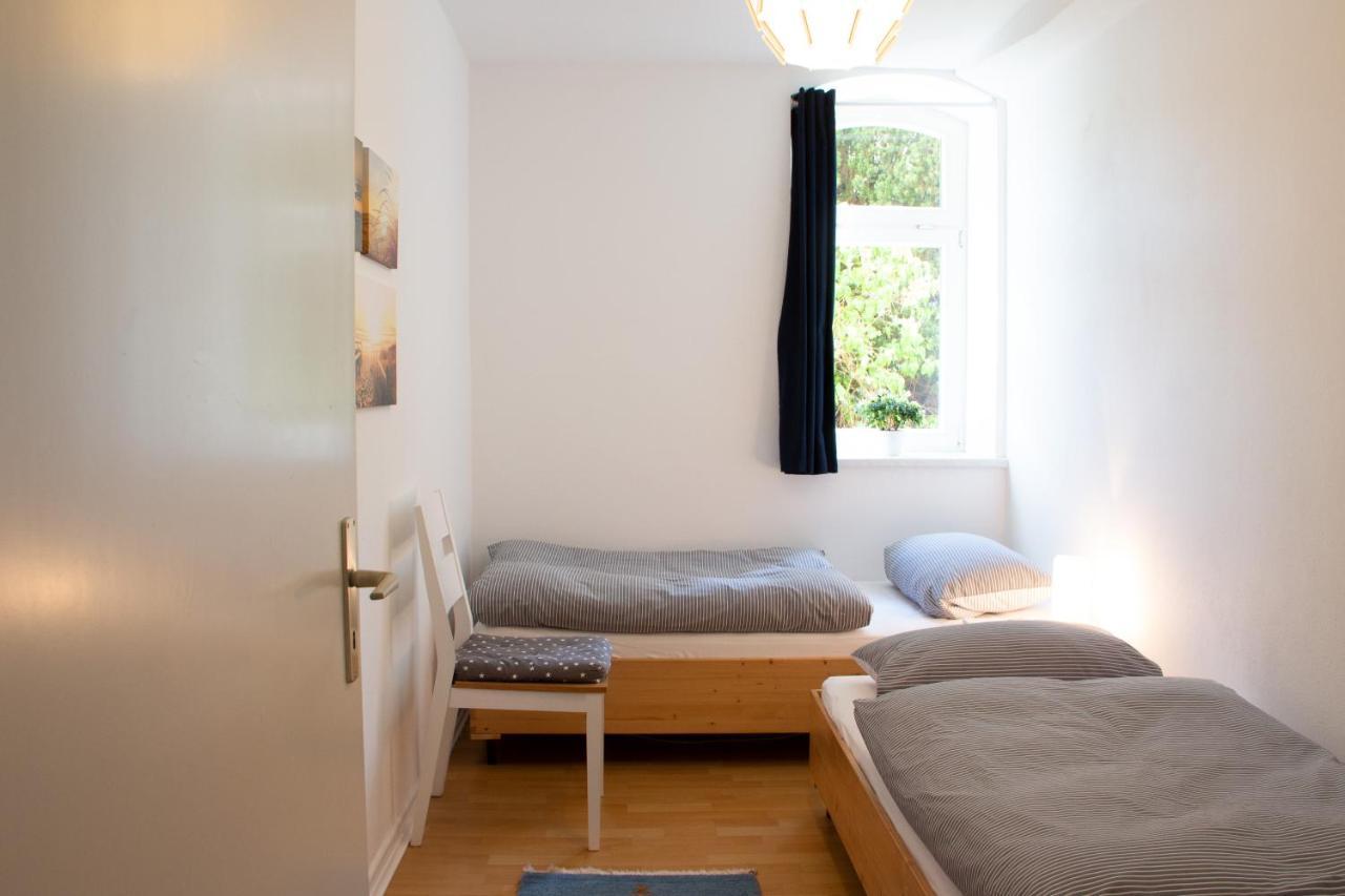 באד ווילדונגן Ferienwohnung Hufelandstern Bis 7 Personen - Mit E-Ladesaeule! מראה חיצוני תמונה