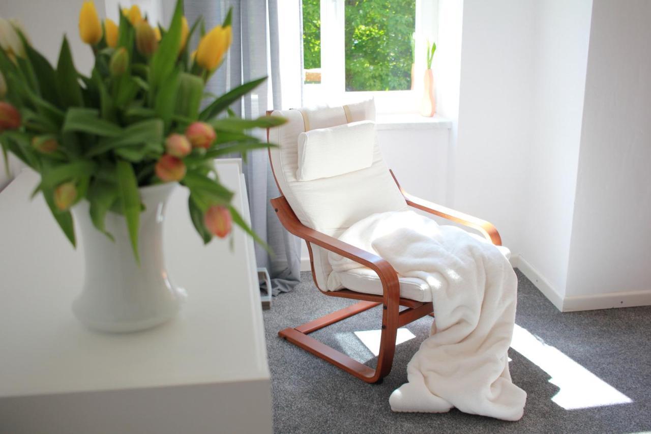 באד ווילדונגן Ferienwohnung Hufelandstern Bis 7 Personen - Mit E-Ladesaeule! מראה חיצוני תמונה