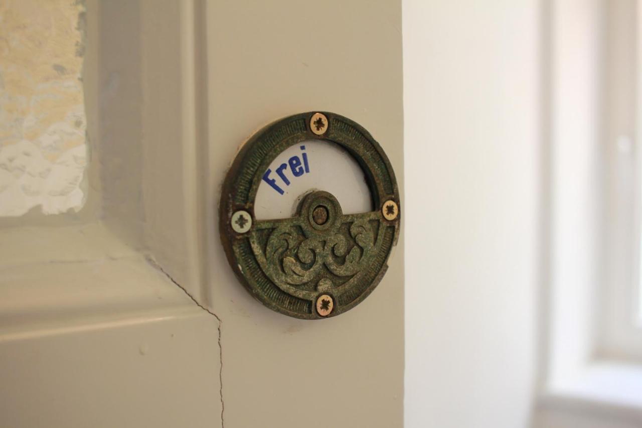 באד ווילדונגן Ferienwohnung Hufelandstern Bis 7 Personen - Mit E-Ladesaeule! מראה חיצוני תמונה