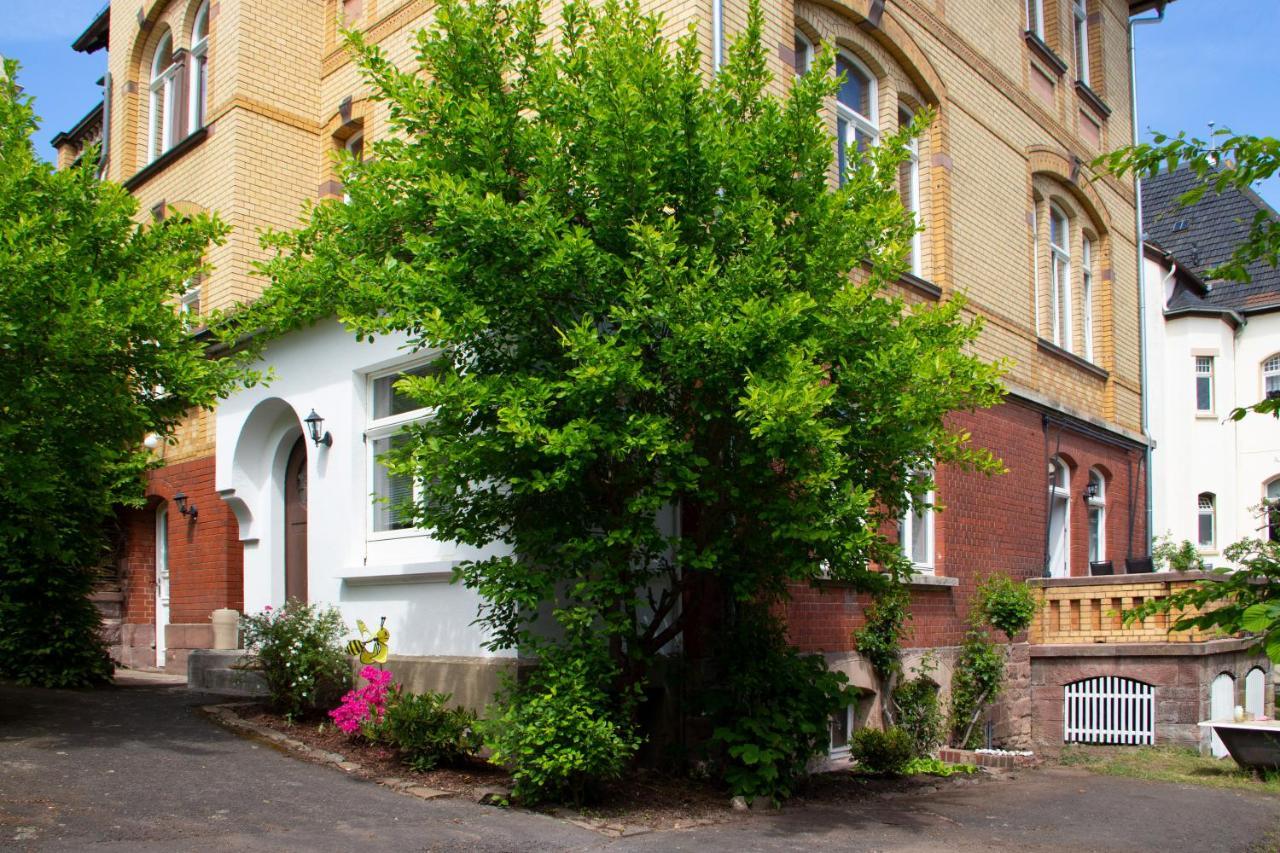 באד ווילדונגן Ferienwohnung Hufelandstern Bis 7 Personen - Mit E-Ladesaeule! מראה חיצוני תמונה